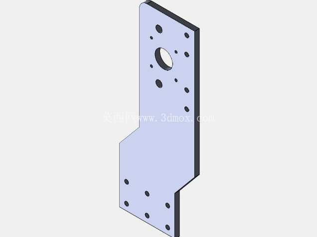 PCB数控铣床
