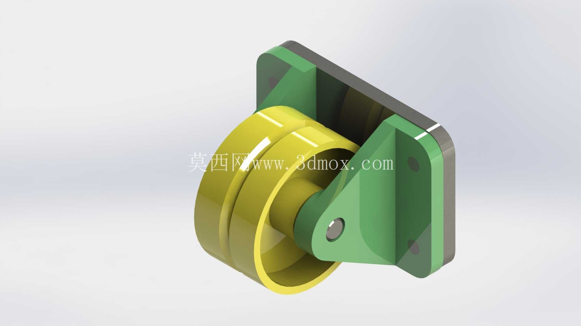 Roldana�����֣�- Solidworks 2017