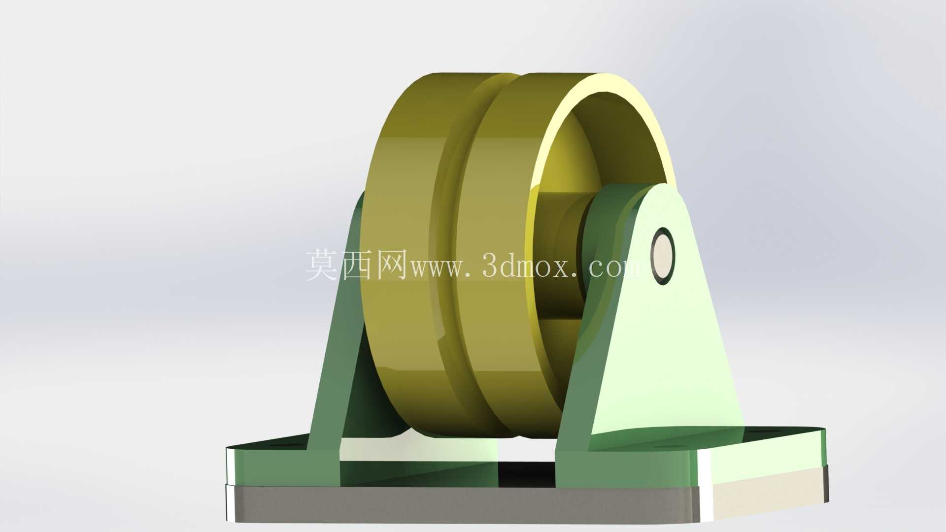 Roldana�����֣�- Solidworks 2017