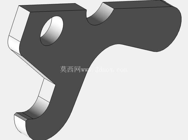 拖车连接器