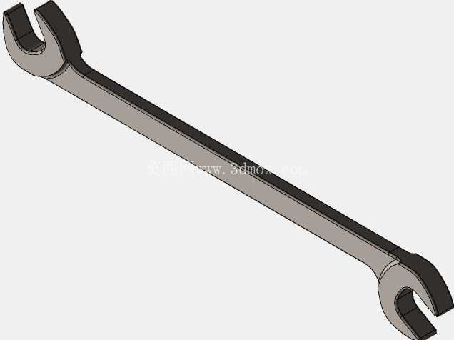 Tekton 角头扳手托盘 METRIC 3DP