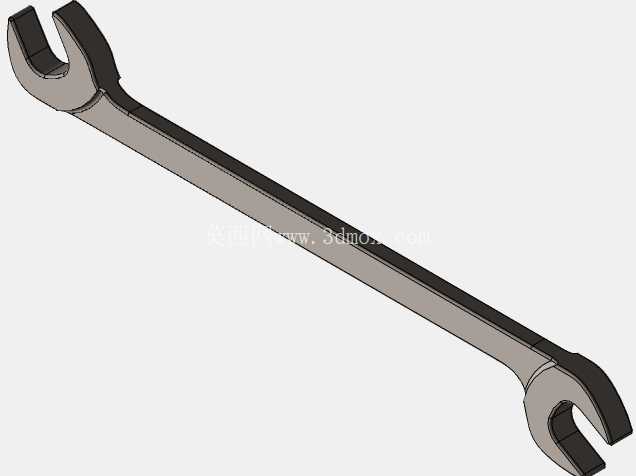 Tekton 角头扳手托盘 METRIC 3DP