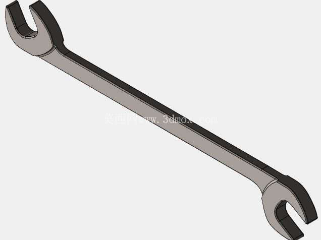 Tekton 角头扳手托盘 METRIC 3DP