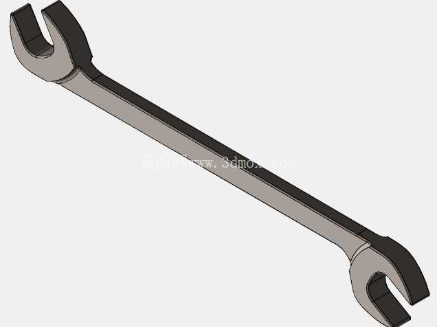 Tekton 角头扳手托盘 METRIC 3DP