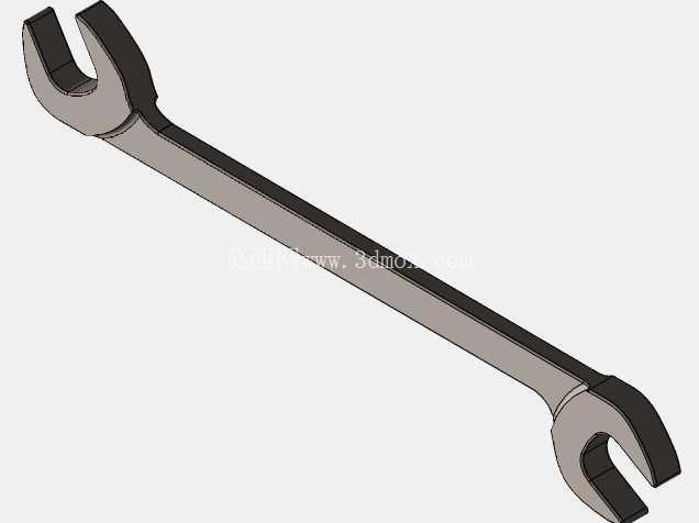 Tekton 角头扳手托盘 METRIC 3DP