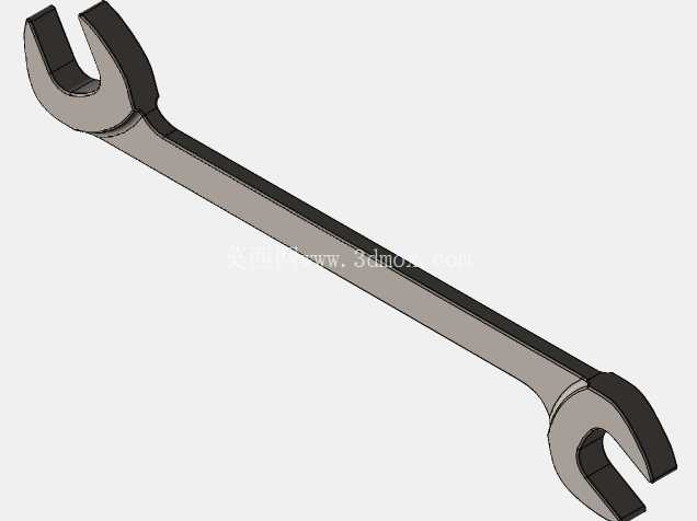 Tekton 角头扳手托盘 METRIC 3DP