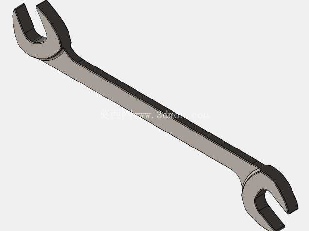 Tekton 角头扳手托盘 METRIC 3DP