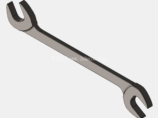Tekton 角头扳手托盘 METRIC 3DP