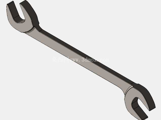 Tekton 角头扳手托盘 METRIC 3DP