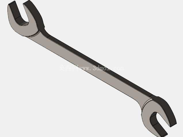 Tekton 角头扳手托盘 METRIC 3DP