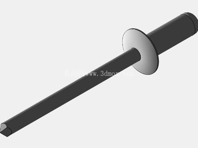 Tekton 角头扳手托盘 METRIC 3DP
