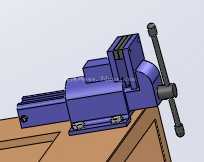 ����̨��ǯsolidworks 2014