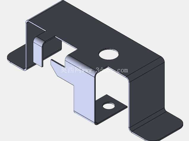 �����ѧ�ߵ� SOLIDWORKS �ӽ�ʵ�����