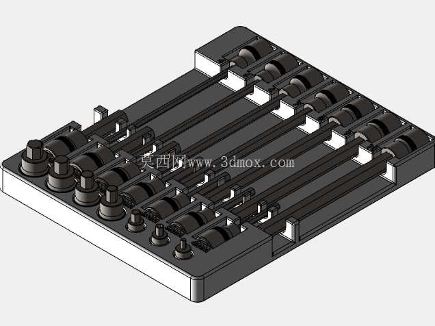Carlyle ����������˿����װ���� 3DP