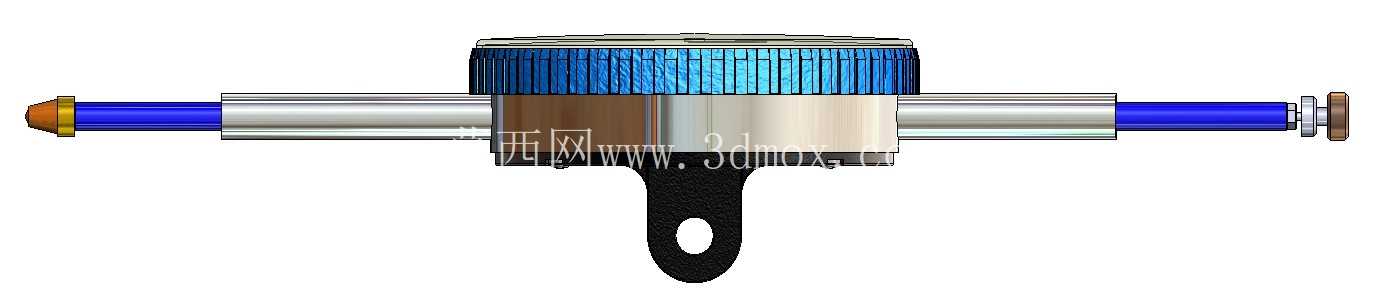 ����ǧ�ֱ�3058F-19 (50mm 0.01mm)