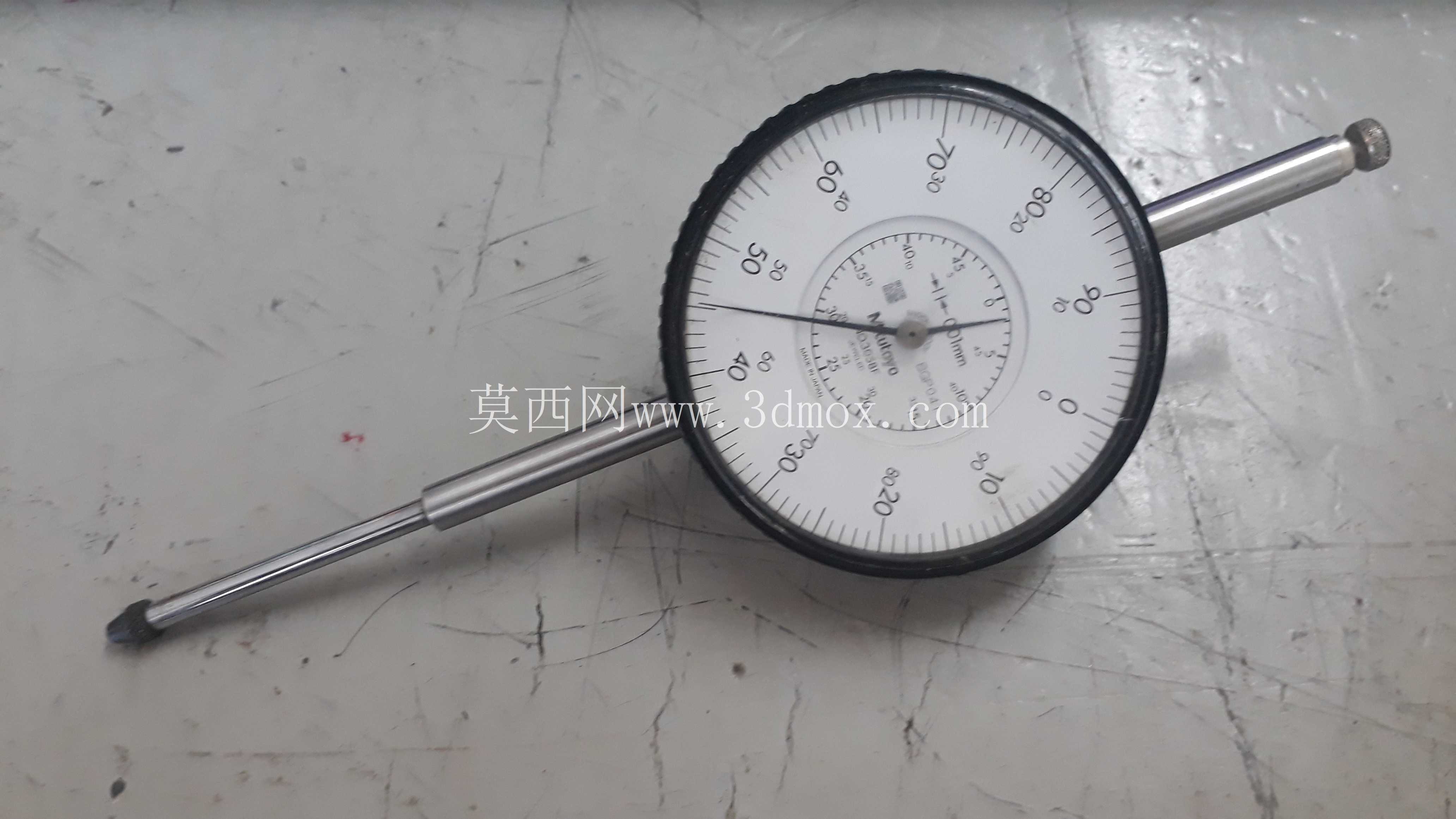 ����ǧ�ֱ�3058F-19 (50mm 0.01mm)