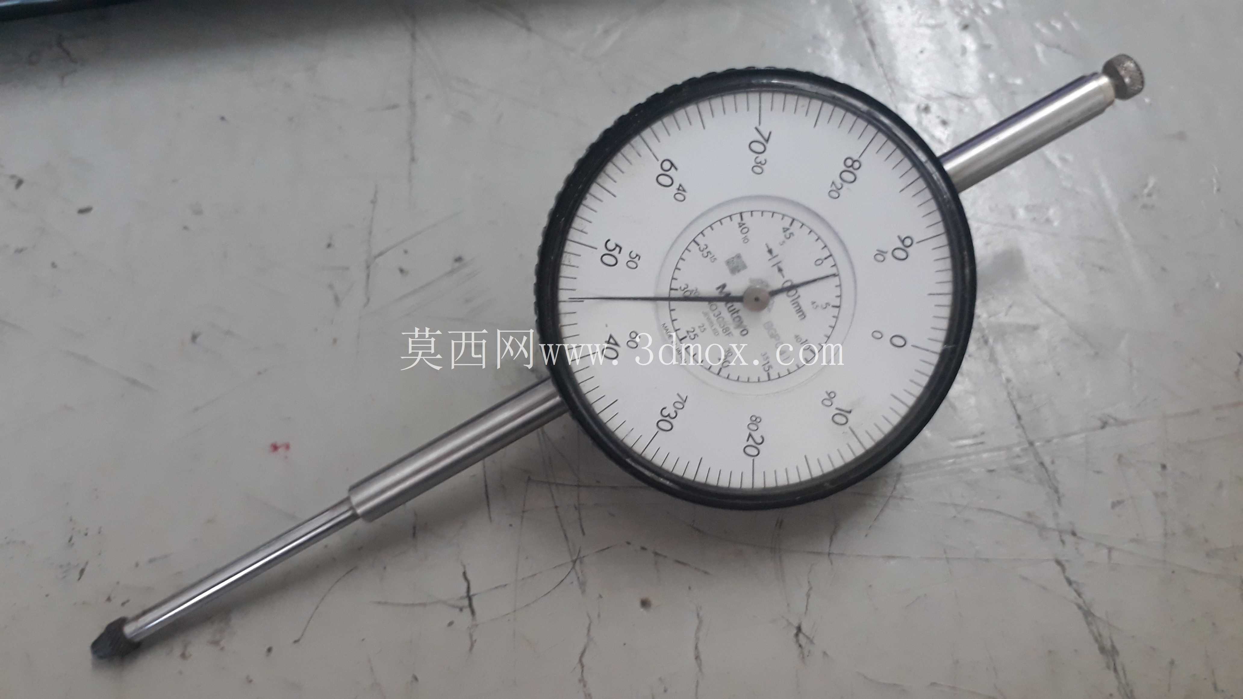 ����ǧ�ֱ�3058F-19 (50mm 0.01mm)