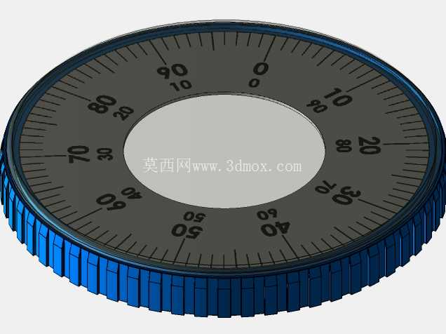 ����ǧ�ֱ�3058F-19 (50mm 0.01mm)