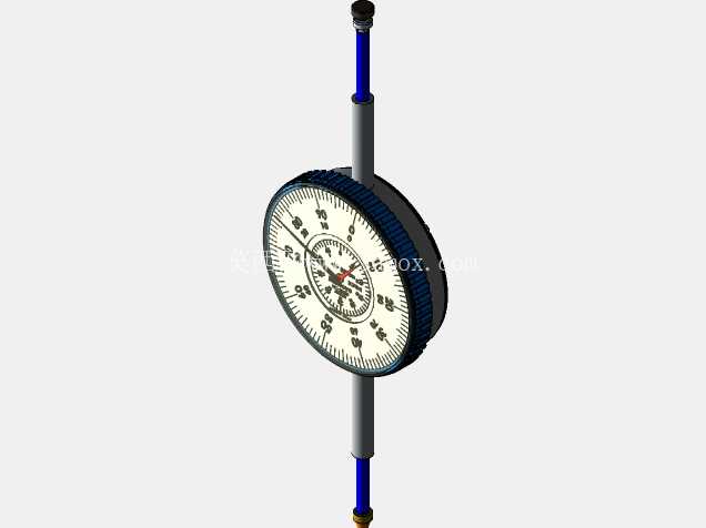 ����ǧ�ֱ�3058F-19 (50mm 0.01mm)