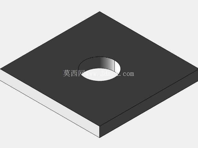 带设计表的 DIN 434、DIN 435 和 DIN 436 方垫圈