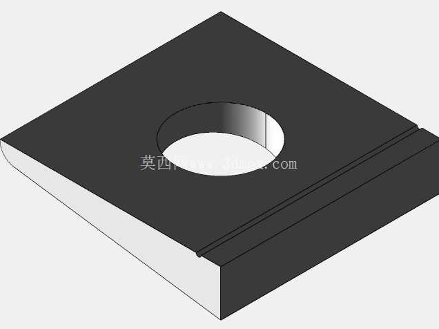 带设计表的 DIN 434、DIN 435 和 DIN 436 方垫圈