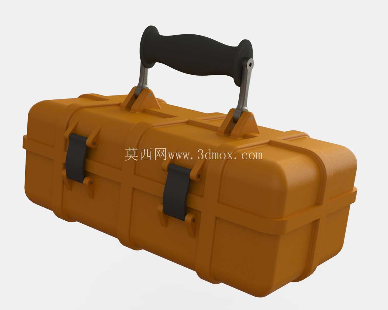 塑料工具箱