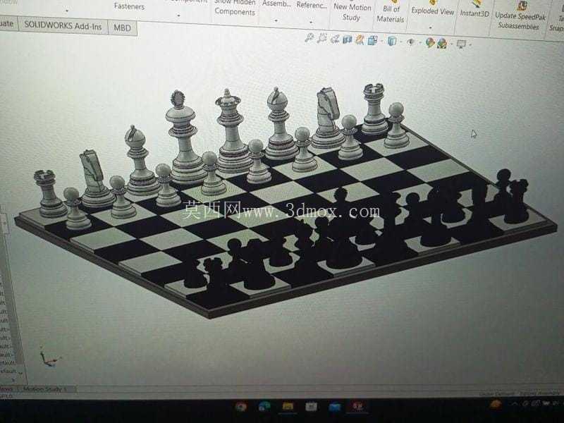 棋盘和棋子