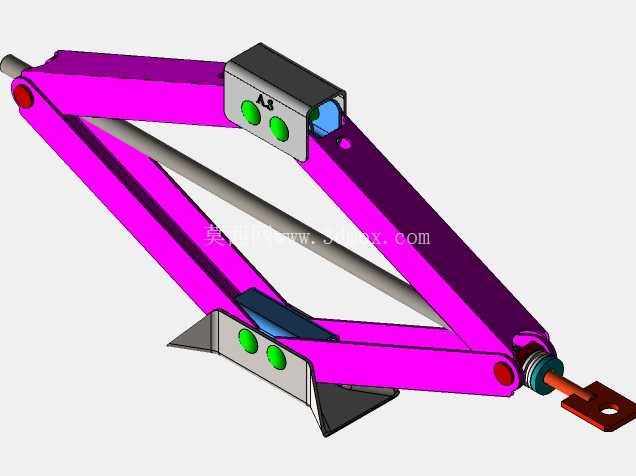 ��������ǧ�ﶥ��ƣ�Solidworks��