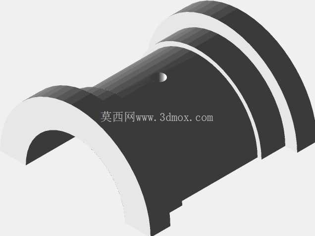 立式轴承座(基座轴承)