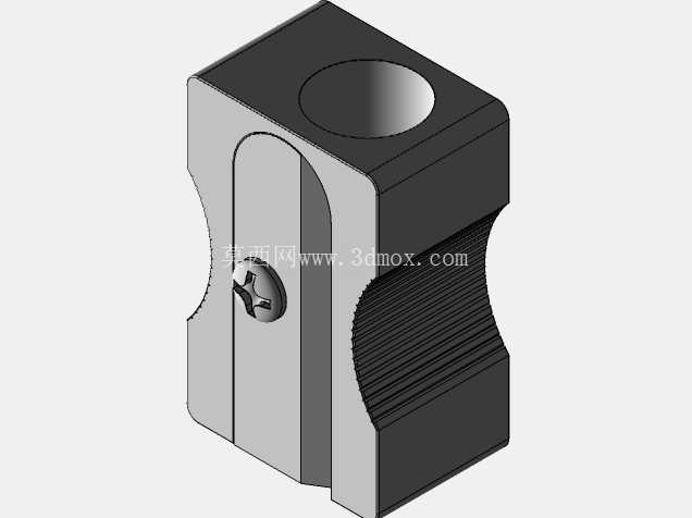 请求:Stefan 的 3D CAD 模型
