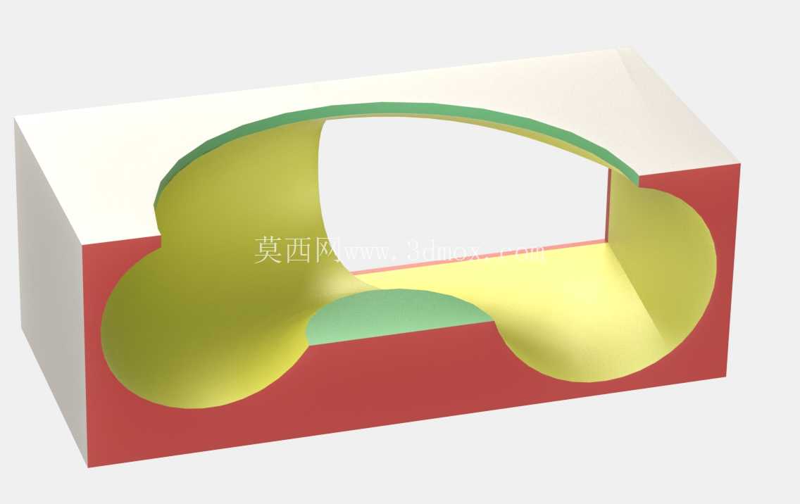 旧80*25风扇的3D打印升级v0.1