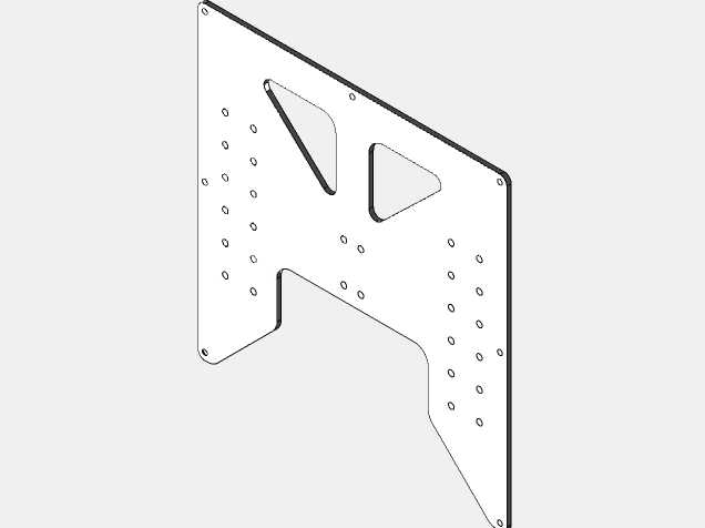 �����ȴ�֧�Ű�3mm