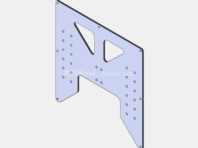 �����ȴ�֧�Ű�3mm