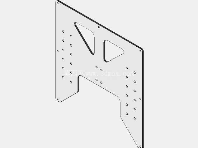 �����ȴ�֧�Ű�3mm