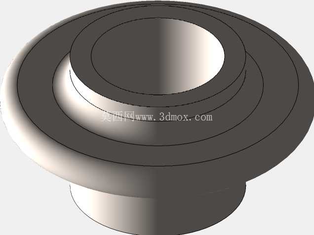 螺旋千斤顶零件和装配 Solidworks 2014