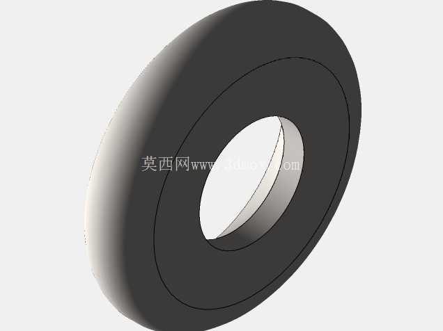 螺旋千斤顶零件和装配 Solidworks 2014