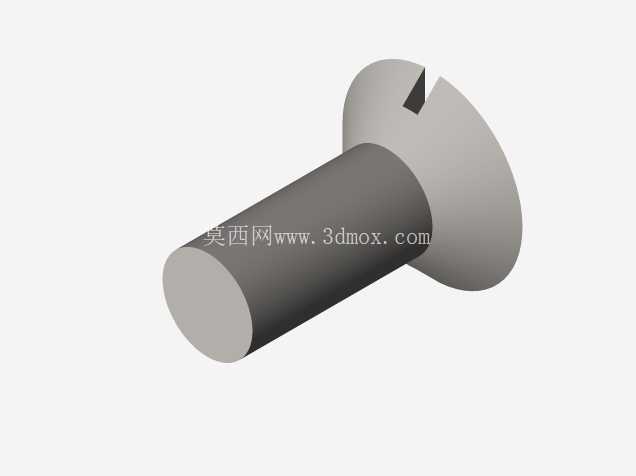 螺旋千斤顶零件和装配 Solidworks 2014