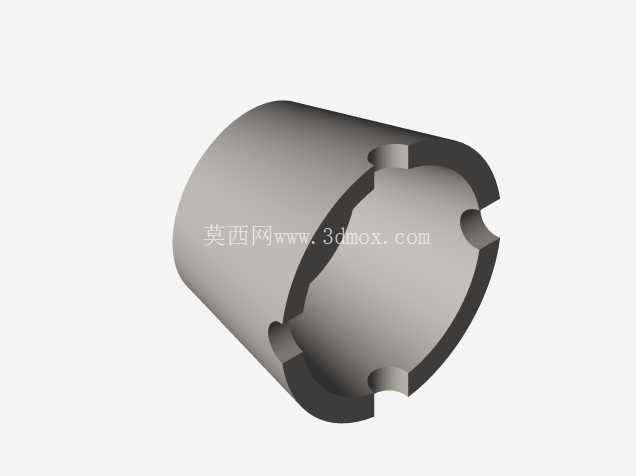 螺旋千斤顶零件和装配 Solidworks 2014