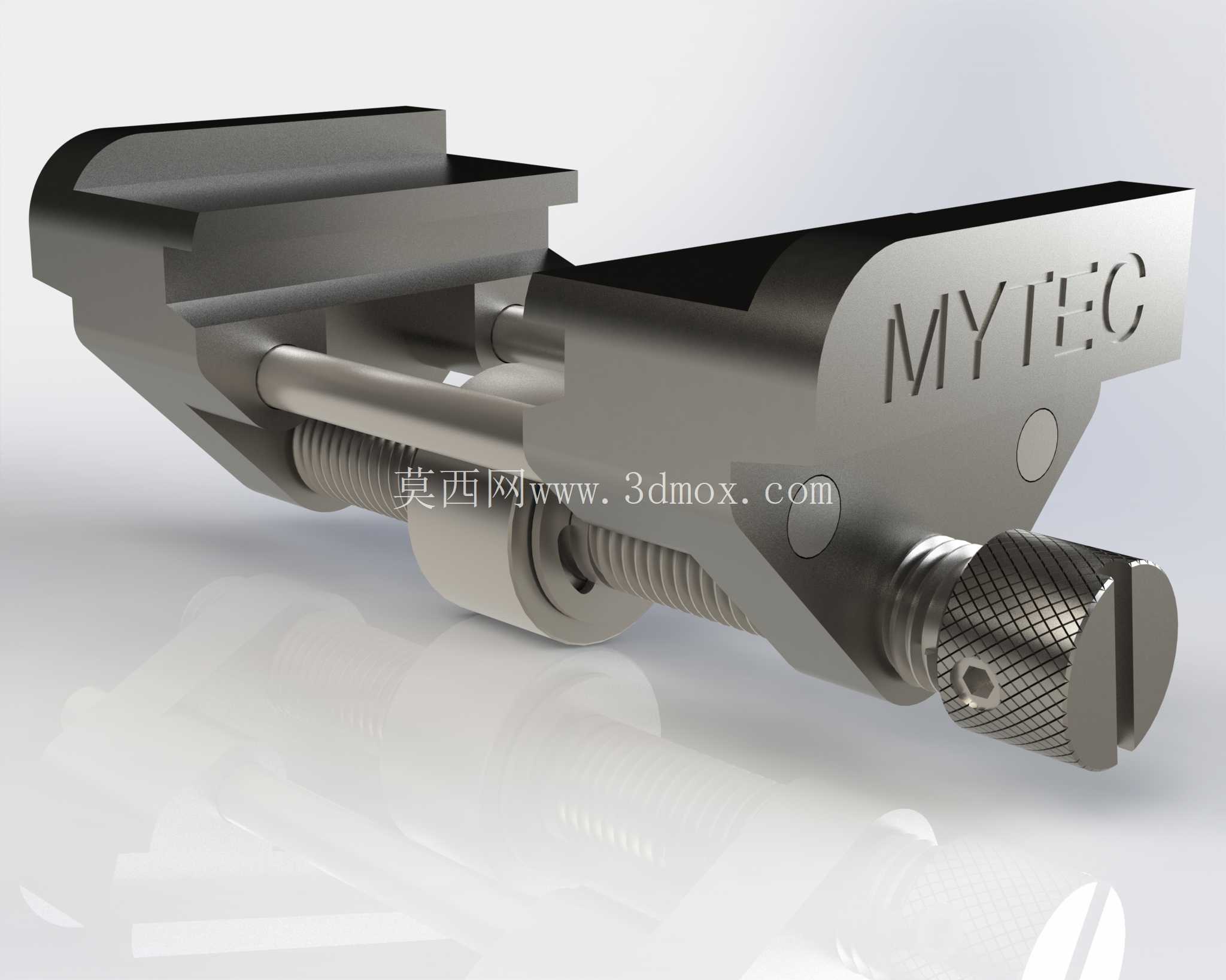 ľ����ٴ���ĥָ�� - Mytec