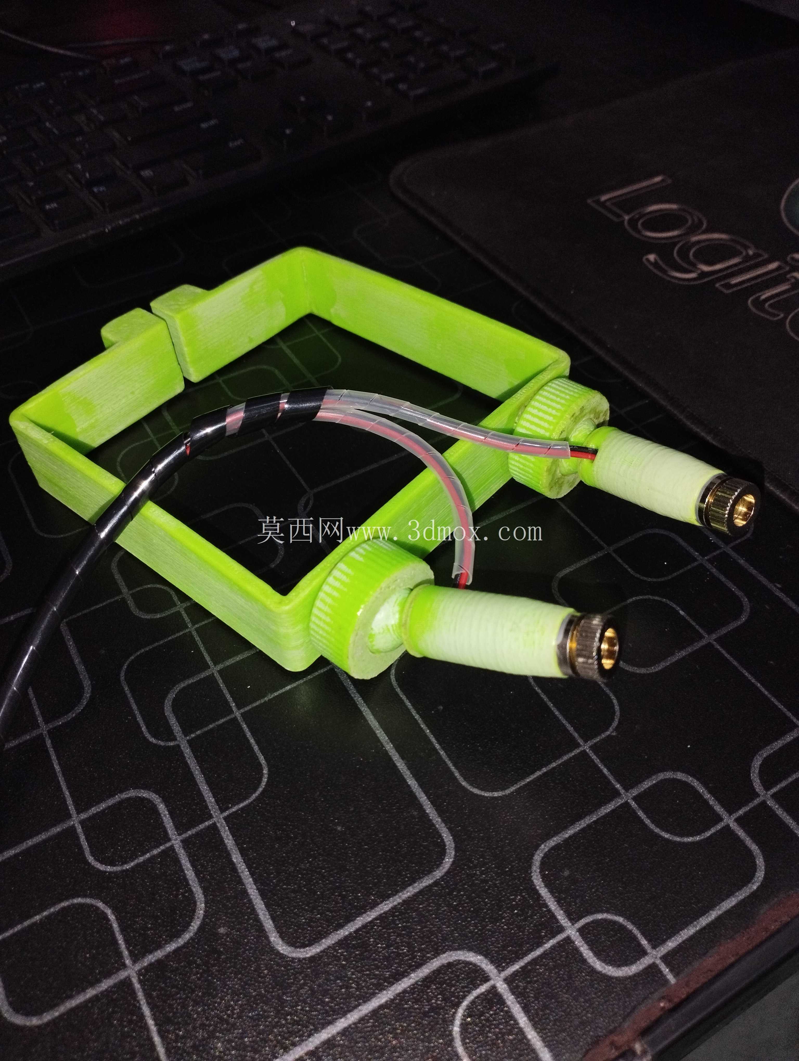 Gavlo 光纤激光机激光聚焦工具