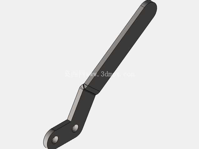 SolidWorks 中的切换器推夹设计 | SolidWorks 教程