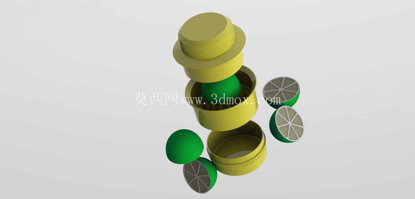 �ֶ�����ե֭�� - Exprimidor de limones �ֲ�
