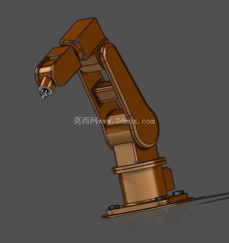 机器人手臂