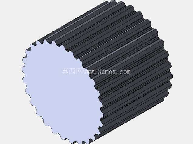 DIN 5480 W120x4x28x8f