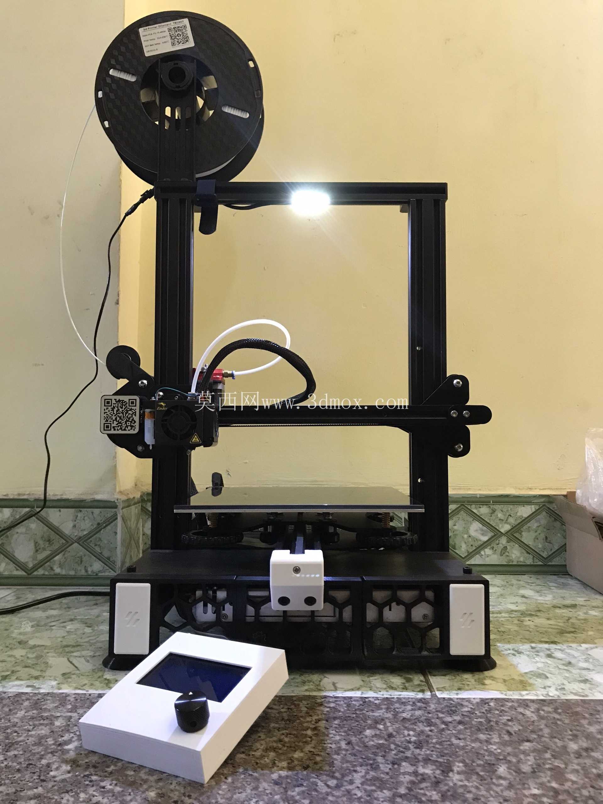 ENDER 3 PRO 2023 ���ȶ�����