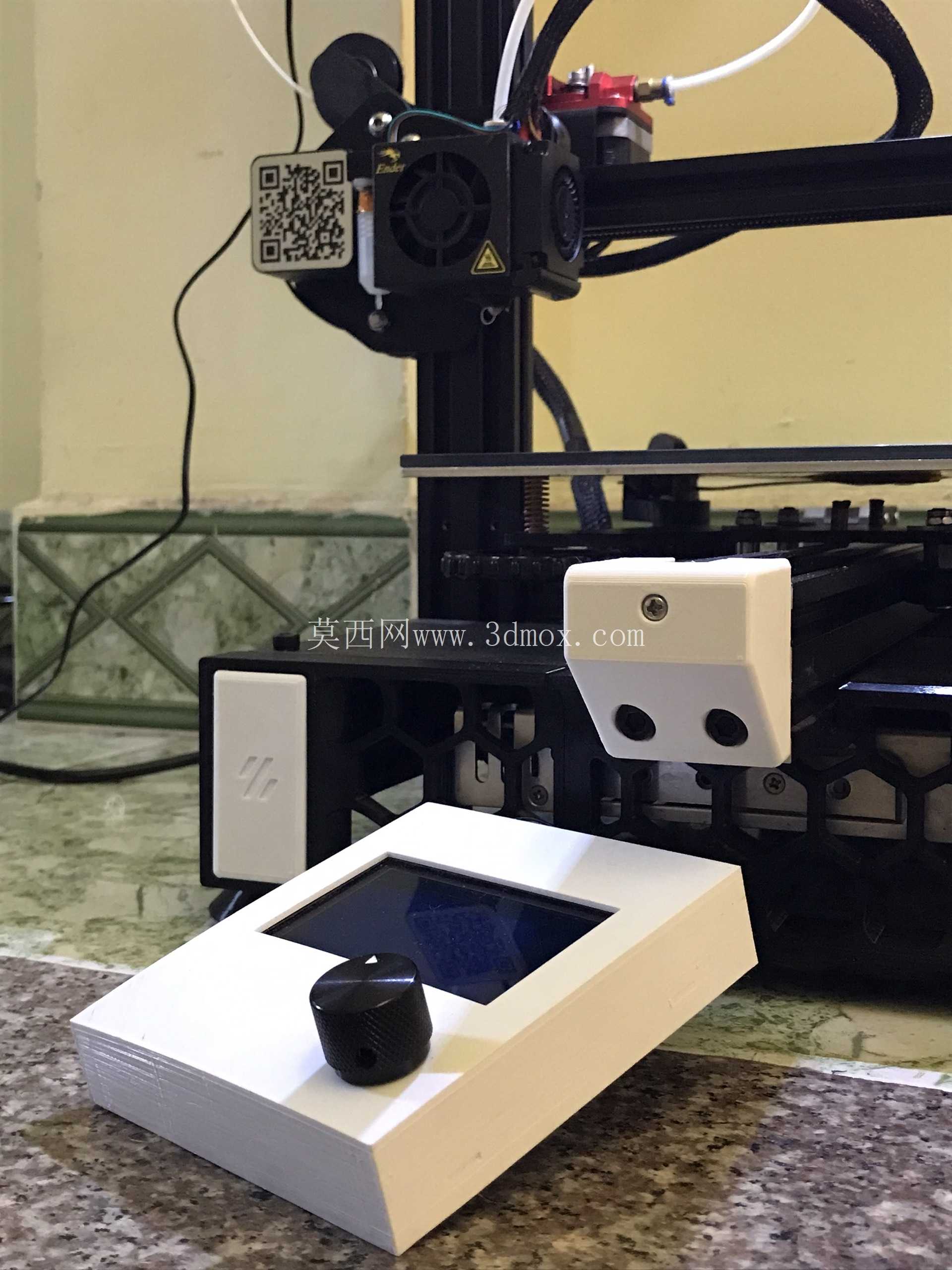 ENDER 3 PRO 2023 ���ȶ�����