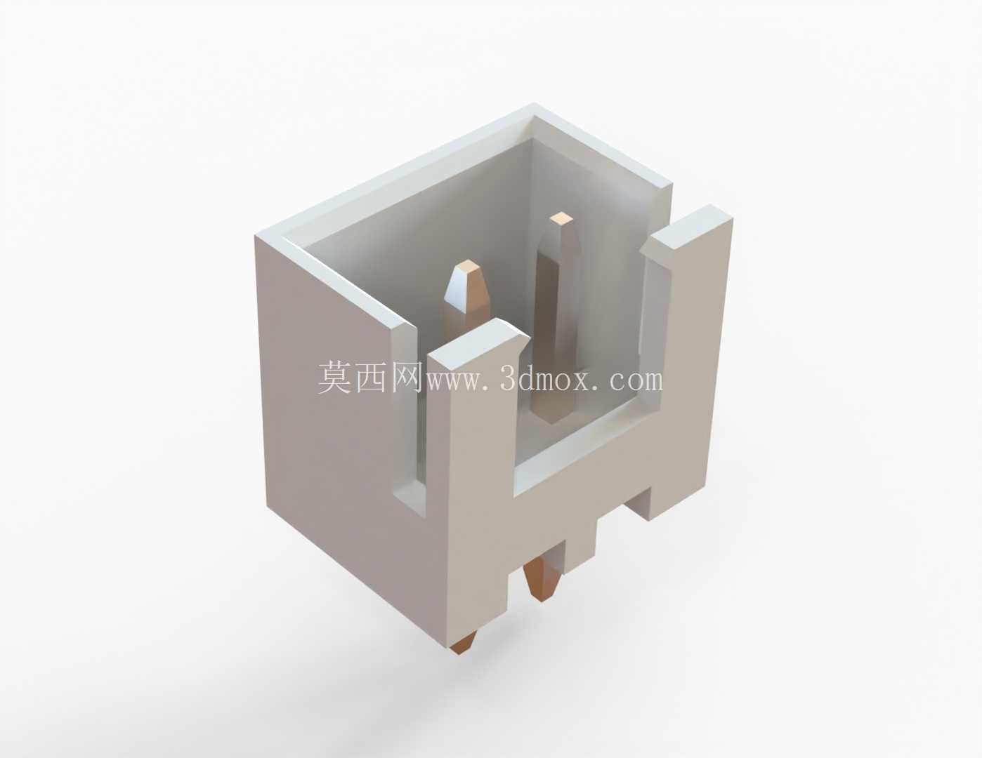 ��Բ������ 2 ���ţ���� 2.50mm��ֱ�͵���