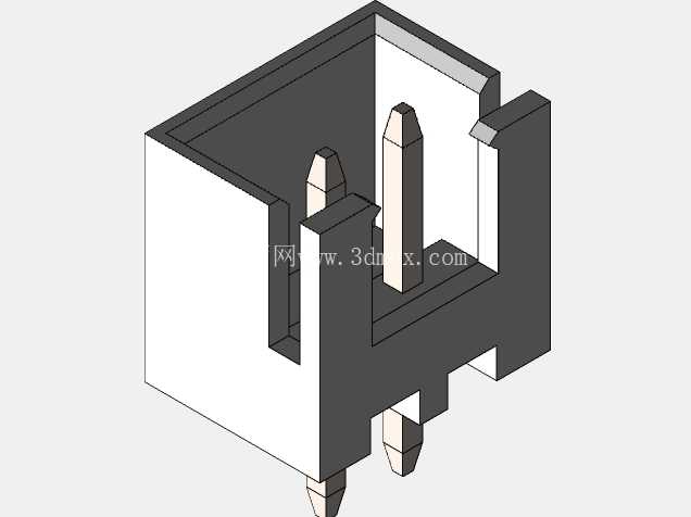 ��Բ������ 2 ���ţ���� 2.50mm��ֱ�͵���