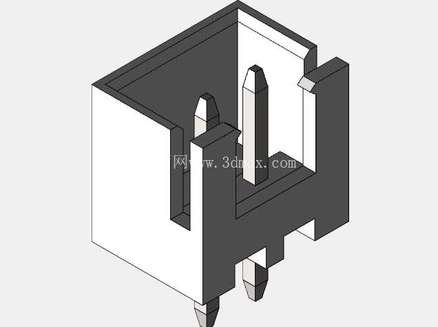 ��Բ������ 2 ���ţ���� 2.50mm��ֱ�͵���