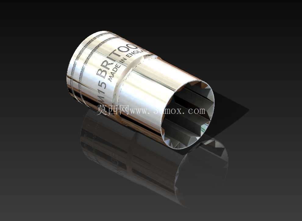 Britool EBM15 15mm ��Ͳ 1/2\�� ������